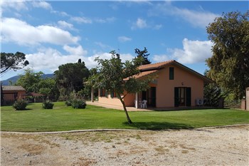 Agriturismo Rebua